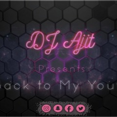 dj a.s.m - Back To My Youth