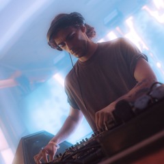 Quelza at Dekmantel Ten