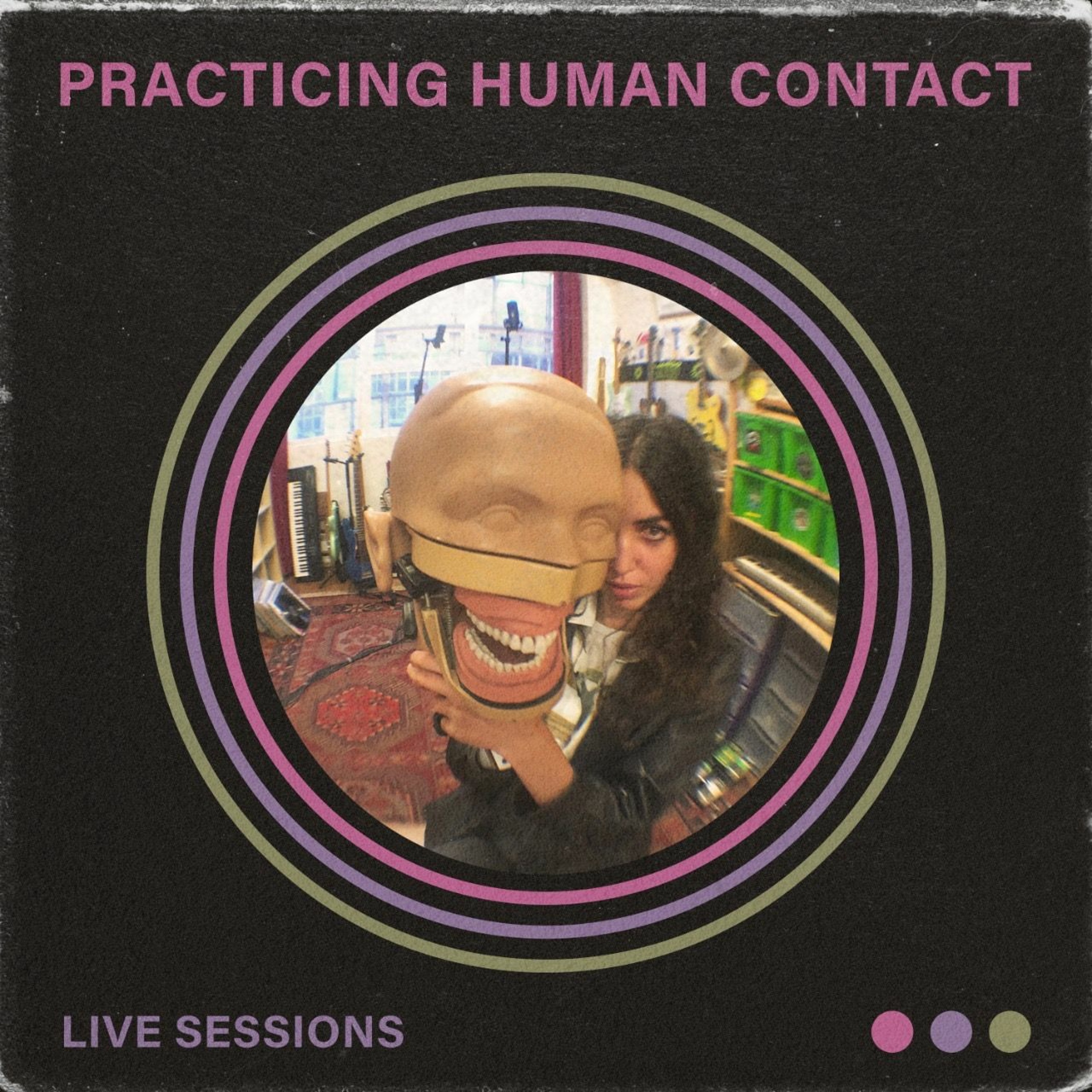 Wiser - LIVE SESSIONS episode artwork