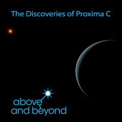 #080 | The Discoveries Of Proxima C | Aired 10-9-20 on WJCT 89.9 FM Jacksonville
