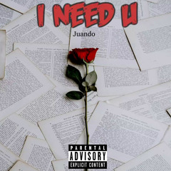Juando - i need u