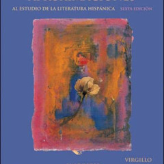 ACCESS PDF ✔️ Aproximaciones al estudio de la literatura hispanica, sexta edicion (Sp