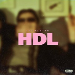 LACAZETTE - HDL - LEAK