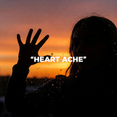 Juice WRLD Type Veat "Heart Ache"