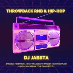 Throwback RnB & Hip-Hop