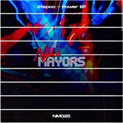 Stepco - Bizzare