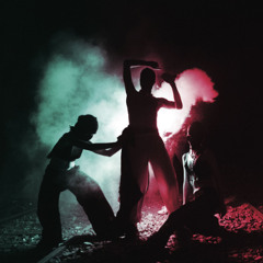 Blind Delon - Edouard (Violet Poison Remix)