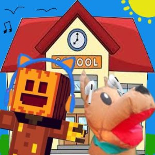 songs to listen to when going to school.