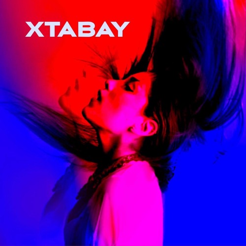 Xtabay - Dérive Podcast 069 (Sinergia Party 2022)