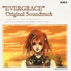 Evergrace - Sunbeams Streaming Through Trees on the Hill (In-Game Version)