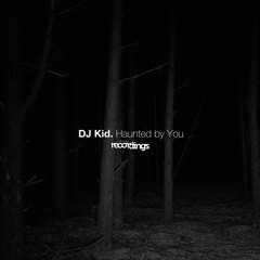 PREMIERE: 369-SRA DJ Kid - Haunted by You (Extended Vocal Club Mix) | Stripped Recordings