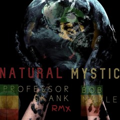 Bob Marley - Natural Mystic  - Professor Skank Rmx-Days Of Covid - 19 Then And Now