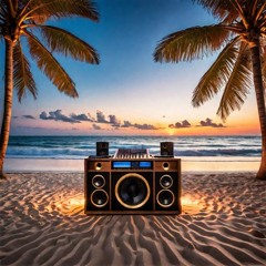 Funky beach - ep1