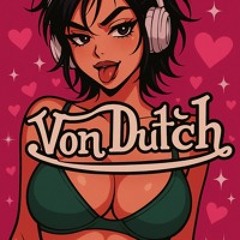 Charlie Xcx Von Dutch [VOXY Mashup]