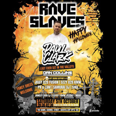 Rave Slaves Mix