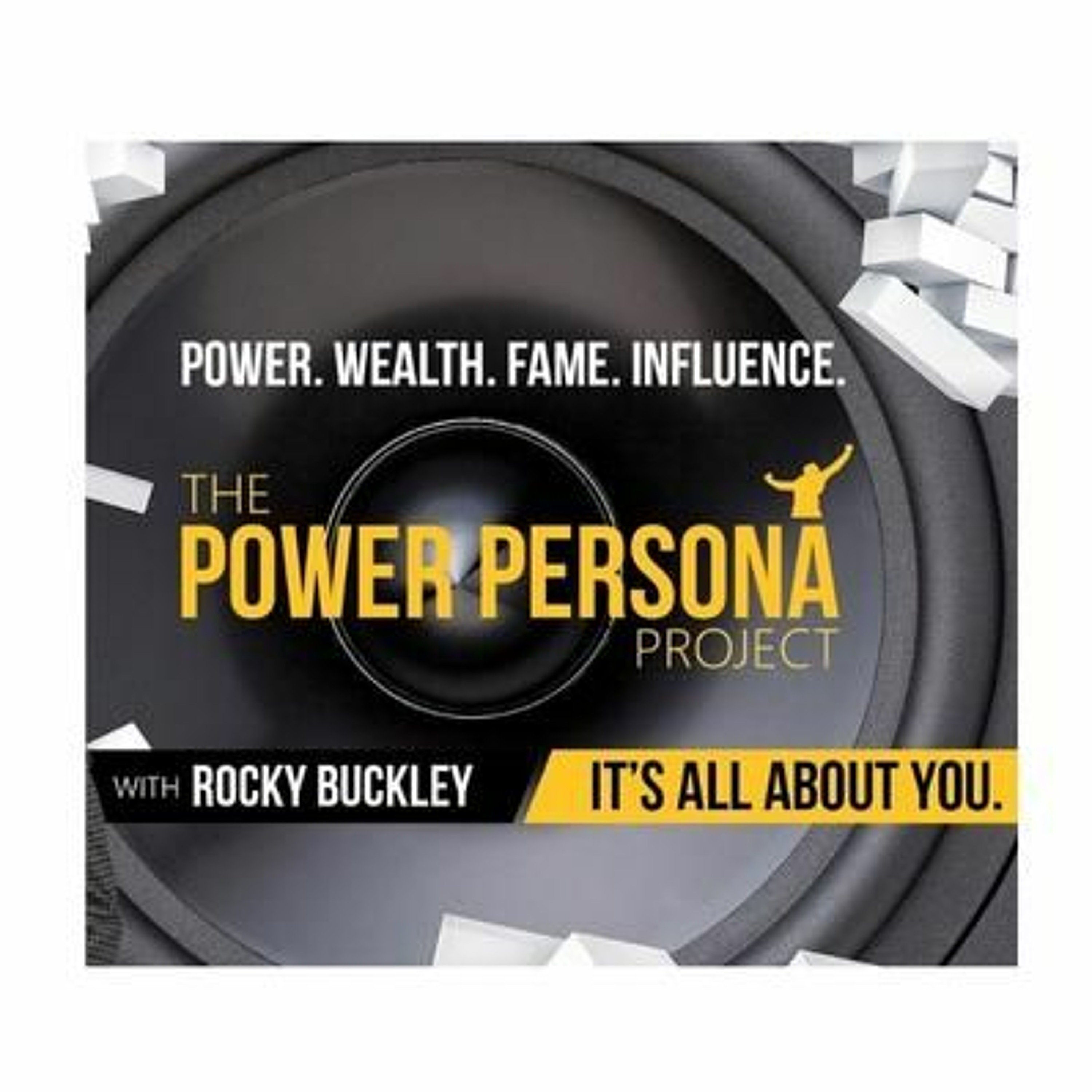 Inside Personal Growth with Greg Voisen