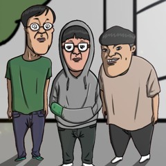 (한국판 8마일 OST) 트렌드세러 - love yourself (Prod.Eloa)