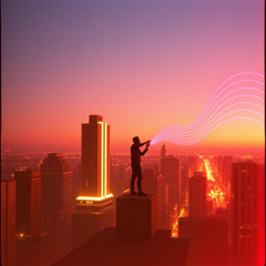 I Gotta Shout About It