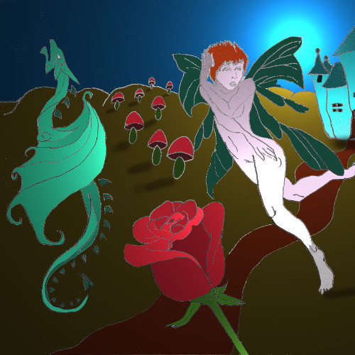 X-Perimuse - Complexdrop vocal version (remastered 2025)