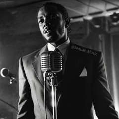 Euphoria (but Its Motown) - Kendrick Lamar