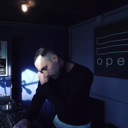 Future Electronic Music - Operator - ENKA