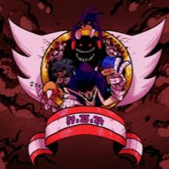 Sonic.EXE | THE FIGHTERS Triple Trouble  (Alternative)