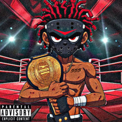 CHAMP Ft. Gumball Watterson (Prod. Saint Urya)