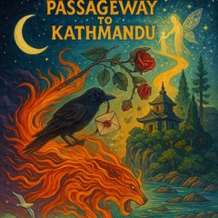 Passageway to Kathmandu v4