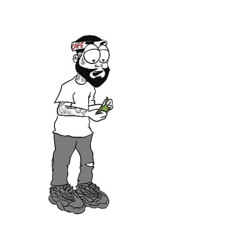 bussin freestyle