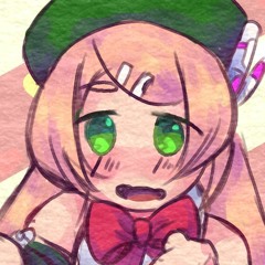Electric Angel (Momone momo)