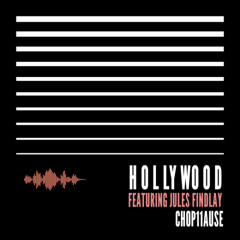Hollywood Feat. Jules Findlay
