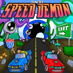 SPEED DEMON (FREE DOWNLOAD)