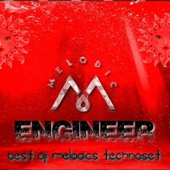 Melodic Engineer - Ronny Richter 💙❤