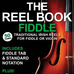 The Reel Book – Fiddle