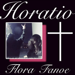 #confidence w/ flora, fanoe