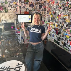 DJ_Dave @ The Lot Radio 06-18-2024