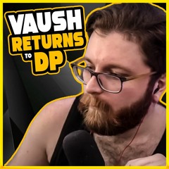 Vaush RETURNS - Piers Morgan vs Cenk Uyger - Talking About JF | 1259