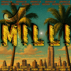 Milli feat. Taiwan MC & General Levy [Rasfimillia Records]