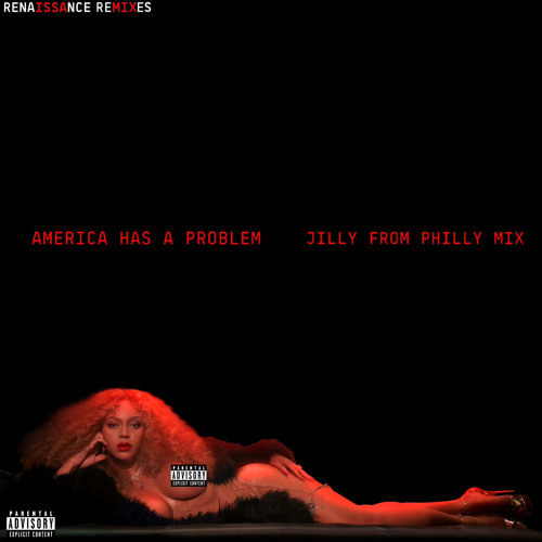 America Has A Problem (Jilly From Philly Mix)