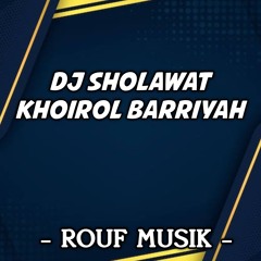 Khoirol Barriyah