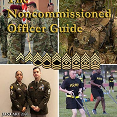 [READ] PDF 📒 Training Circular TC 7-22.7 The Noncommissioned Officer Guide January 2