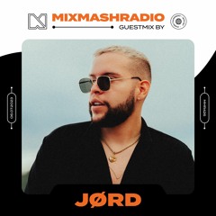 Laidback Luke Presents: JØRD Guestmix | Mixmash Radio #426