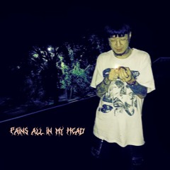 pains all in my head w/ skully taylor & KEEPMYSECRETS (Prod. Lava)