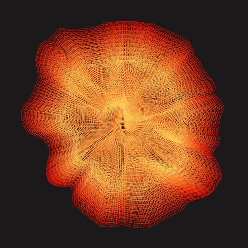 MOTDLP012 - Mosam Howieson - Dream Sequence