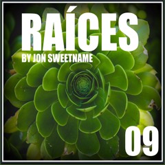 Raíces 09 by Jon Sweetname