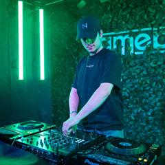 PEIKOBERT | Deep / Minimal Tech Mix @ amebe Studio