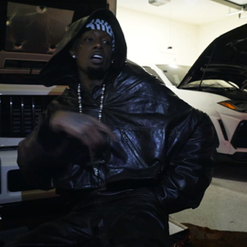 Stream Playboi Carti “2024” instrumental by KDotLover911 Listen