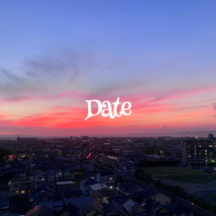 Date - feat.詩獅