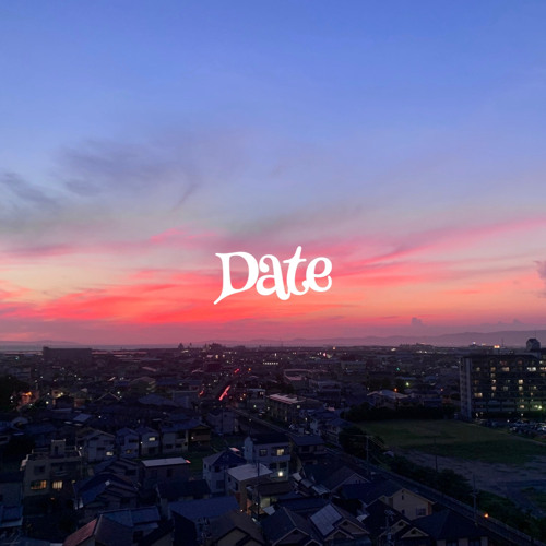 Date - feat.詩獅