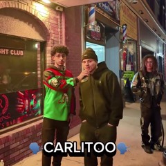 THE SAGGY2SLIMEY INTERVIEW